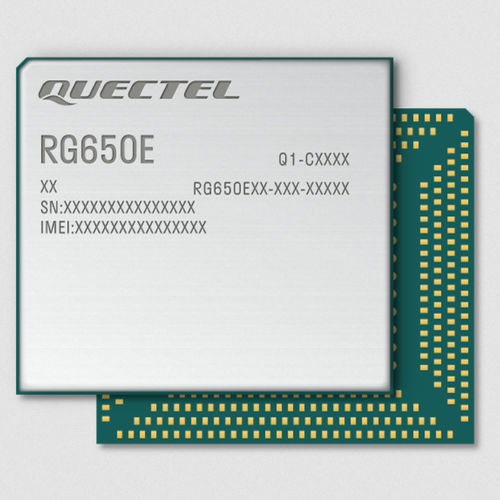 Беспроводной модуль USB - RG650E  - Quectel - LTE / 5G / PCIe