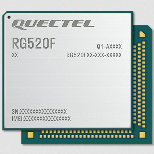 Беспроводной модуль USB - RG520F series - Quectel - LTE / 5G / PCIe