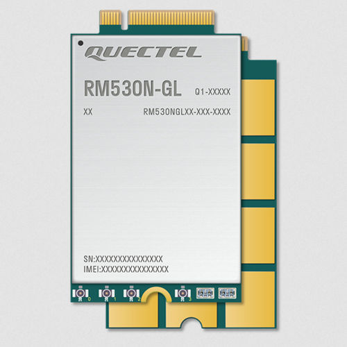 Беспроводной модуль USB - RM530N-GL - Quectel - LTE / 5G / PCIe
