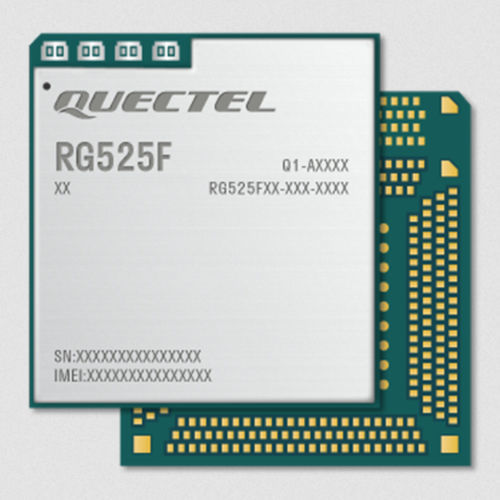 Беспроводной модуль USB - RG525F-NA - Quectel - LTE / 5G / PCIe