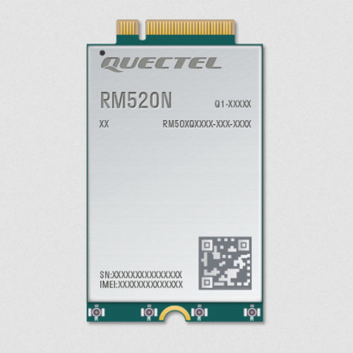 Беспроводной модуль USB - RM520N - Quectel - LTE / 5G / PCIe