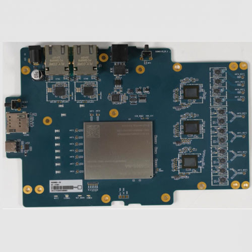 Оценочная плата - 5GDM03-EV - Quectel