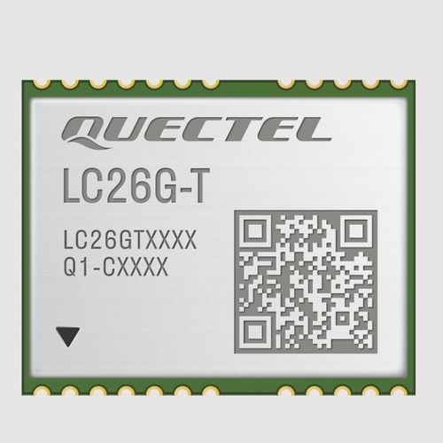 Модуль GNSS GPS - LC26G-T - Quectel - GLONASS / QZSS / GALILEO