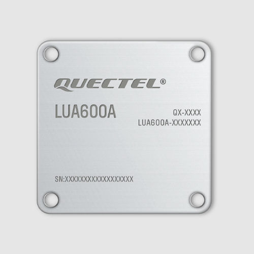 Инерциальный измерительный блок - LUA600A  - Quectel