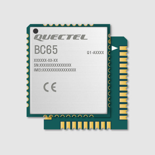 Беспроводной модуль для передачи данных - BC65  - Quectel - встроенный / компактный / высокоэффективный