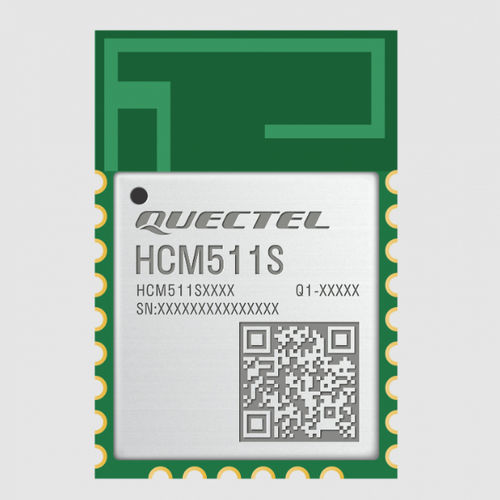 Модуль WiFi bluetooth - HCM511S - Quectel