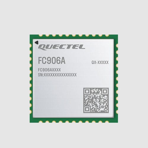 Модуль WiFi bluetooth - FC906A  - Quectel