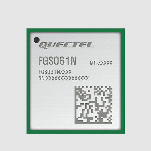 Модуль WiFi bluetooth - FGS061N - Quectel