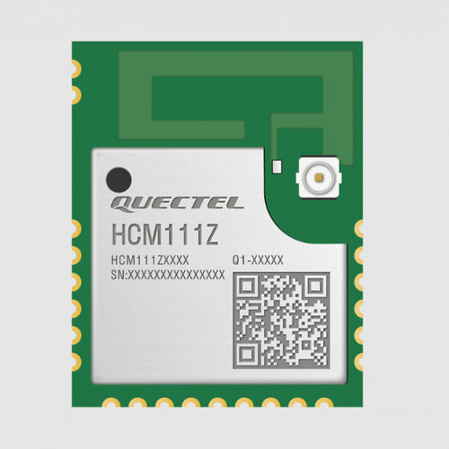 Модуль WiFi bluetooth - HCM111Z - Quectel