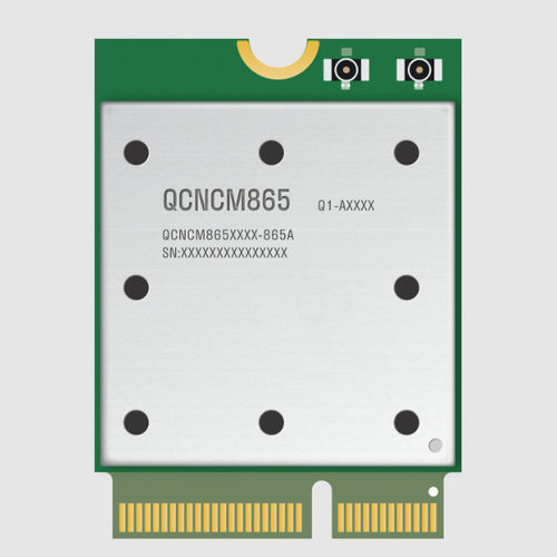Модуль WiFi bluetooth - NCM865A - Quectel