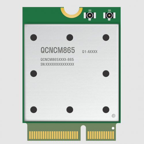 Модуль WiFi bluetooth - NCM865 - Quectel