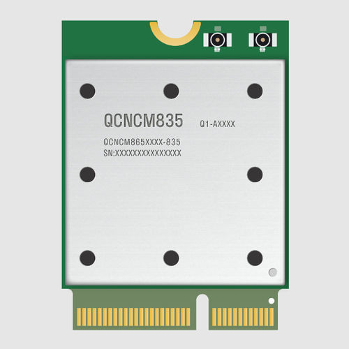 Модуль WiFi bluetooth - NCM835 - Quectel