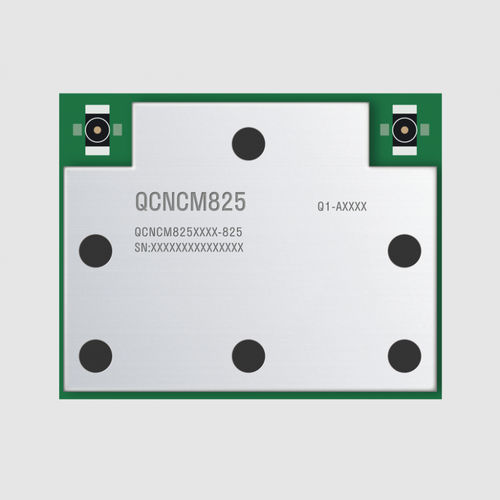 Модуль WiFi bluetooth - NCM825 - Quectel