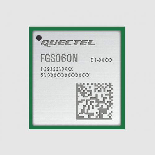 Модуль WiFi bluetooth - FGS060N - Quectel