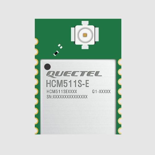 Модуль WiFi bluetooth - HCM511S-E - Quectel