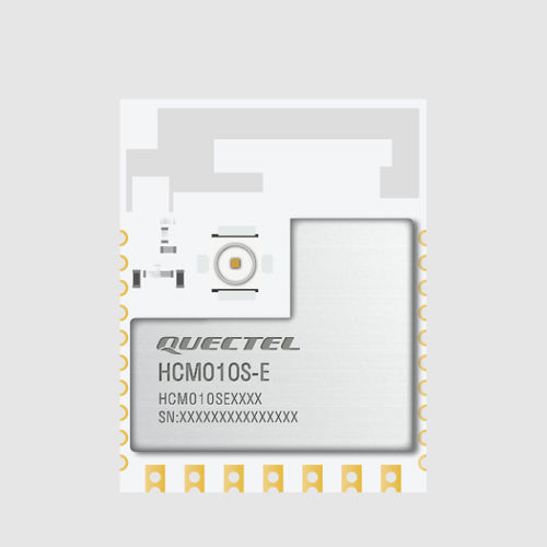 Модуль WiFi bluetooth - HCM010S-E - Quectel
