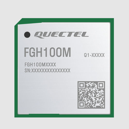 Модуль WiFi - FGH100M  - Quectel