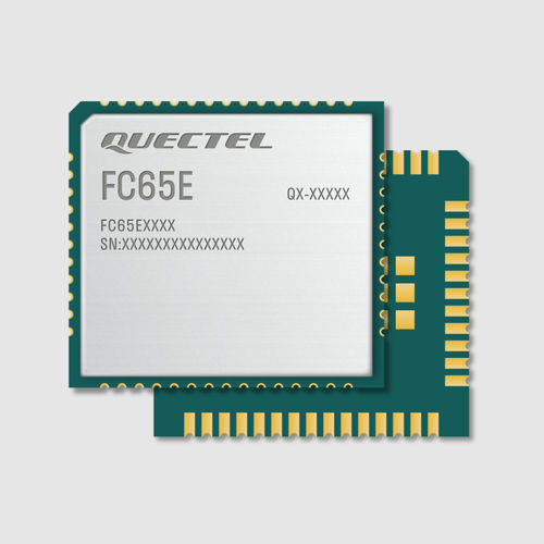 Модуль WiFi bluetooth - FC65E - Quectel
