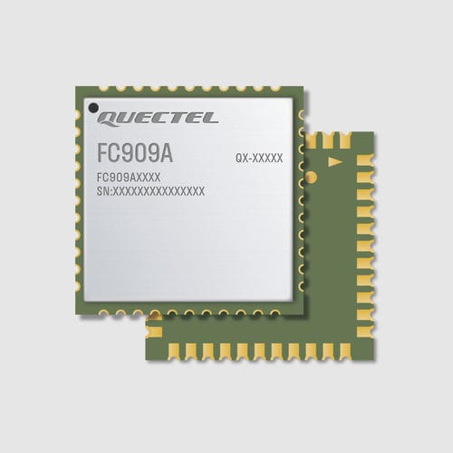 Модуль WiFi bluetooth - FC909A - Quectel
