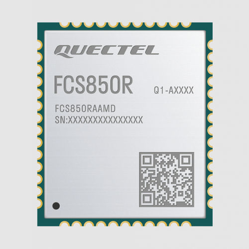 Модуль WiFi bluetooth - FCS850R - Quectel