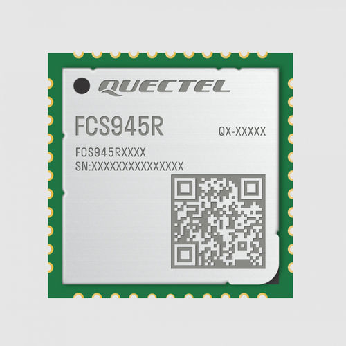 Модуль WiFi bluetooth - FCS945R - Quectel
