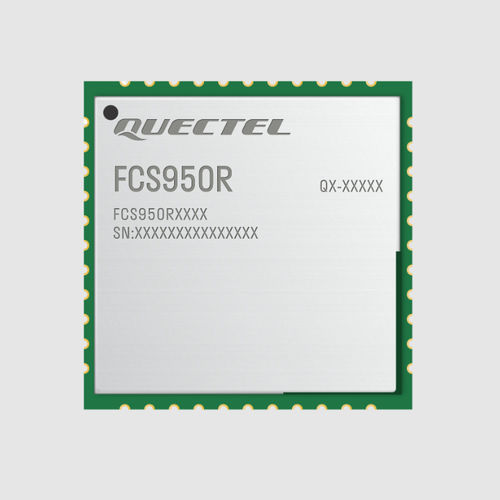 Модуль WiFi bluetooth - FCS950R - Quectel
