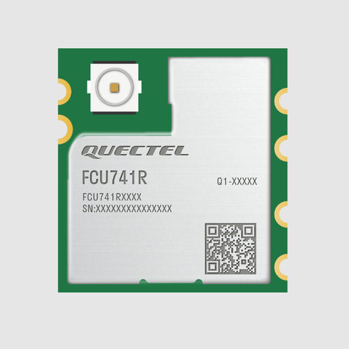 Модуль WiFi - FCU741R - Quectel