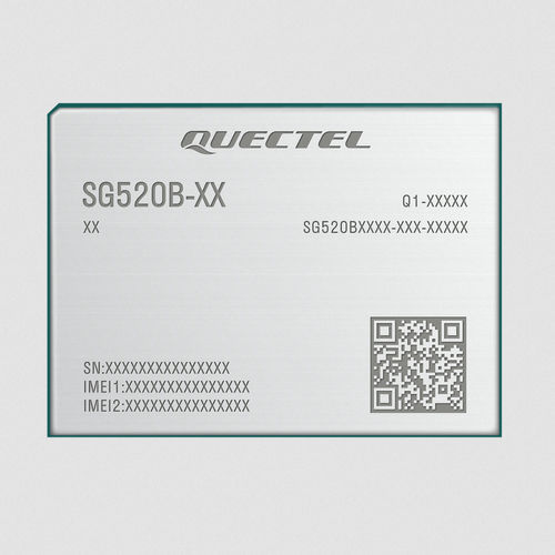 Беспроводной модуль bluetooth - SG520B series - Quectel - WiFi / LTE / USB