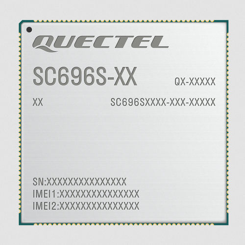 Беспроводной модуль bluetooth - SC696S series - Quectel - WiFi / LTE / USB
