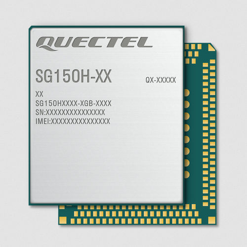 Беспроводной модуль bluetooth - SG150H series - Quectel - WiFi / LTE / USB