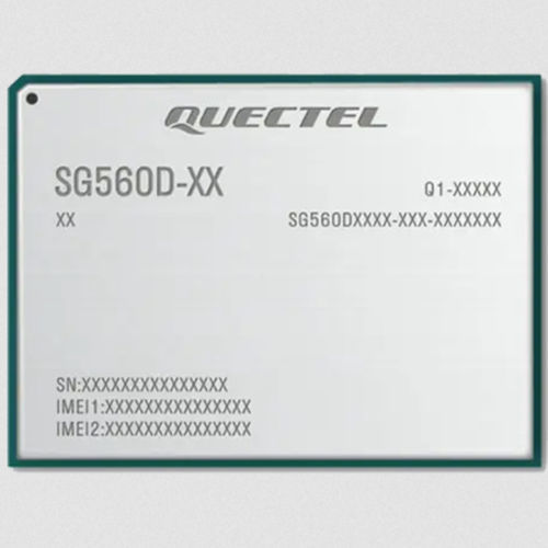 Беспроводной модуль WiFi - SG560D series - Quectel - bluetooth / LTE / USB