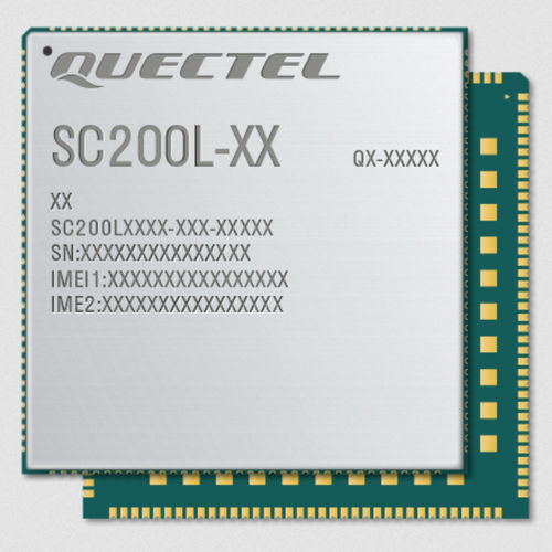 Беспроводной модуль bluetooth - SC200L series - Quectel - WiFi / LTE / USB
