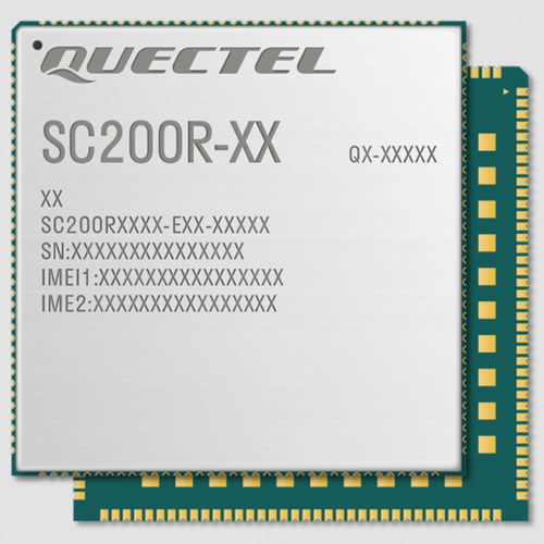 Беспроводной модуль bluetooth - SC200R - Quectel - WiFi / LTE / USB