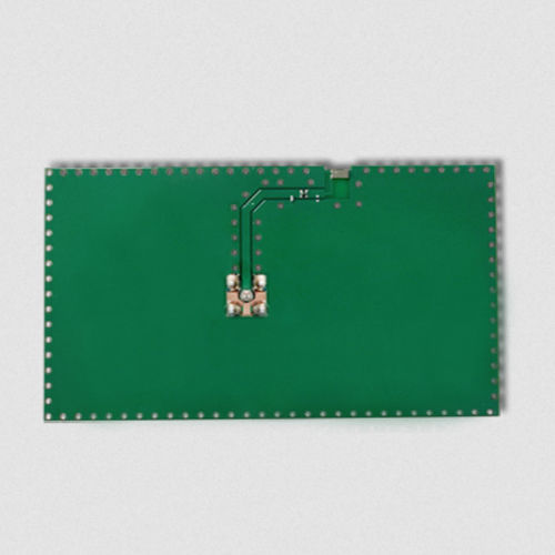 Антенна GNSS - YC0013AA - Quectel - EDGE / PCB / кристалл ИС
