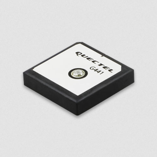 Антенна GPS - YG0005AA - Quectel - PCB / из керамики / для слежения
