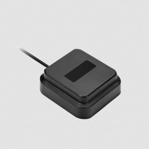 Антенна GNSS - YB0017AA - Quectel - GLONASS / вставки / активная