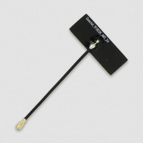 Антенна радио - YF0026AA - Quectel - bluetooth / WLAN / всенаправленная