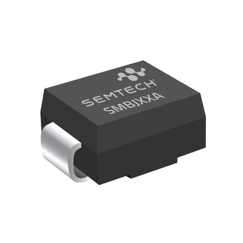 Модуль с диодами SMD - SMBJ28A  - Semtech - с защитой от перенапряжений / для электроники