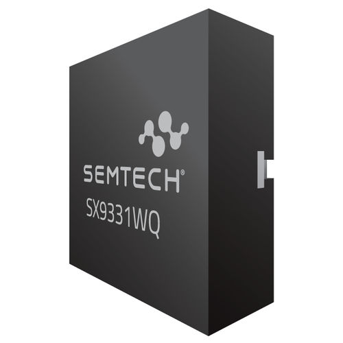 Приемопередатчик слабой мощности - GS12341  - Semtech - программируемый / для передачи данных