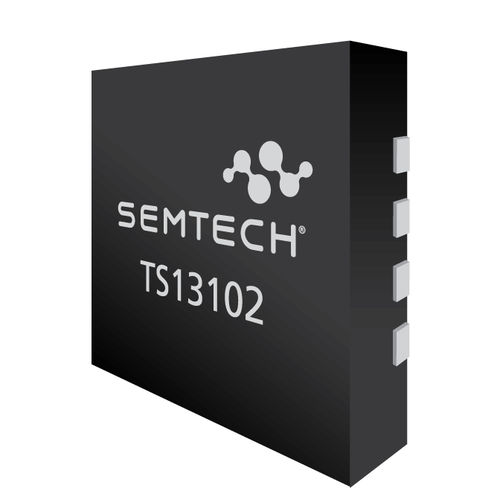 Статическое реле DC - TS13102  - Semtech - мощности / блокировки