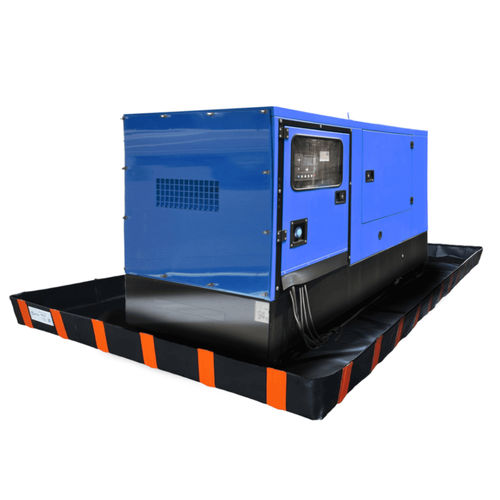 Гибкий блокатор утечек - WESP-0291-0150-0035 - Exflo Sp. z o.o. - маслоустойчивый / бензостойкий / устойчивый к кислотам