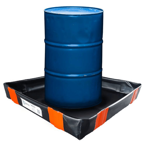 Гибкий блокатор утечек - WESP-0105-0065-0035 - Exflo Sp. z o.o. - маслоустойчивый / бензостойкий / устойчивый к кислотам