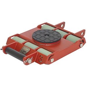 Передвижной ползун для высокой нагрузки - SDL-30F - Konno Corporation - транспортный