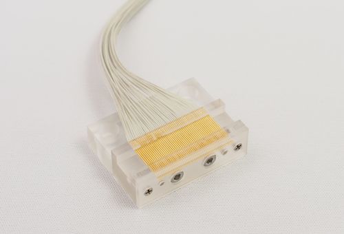 Приспособление для тестов пробы - Seiken Co., Ltd. - для датчика тока / для электроники / Plug-and-Play