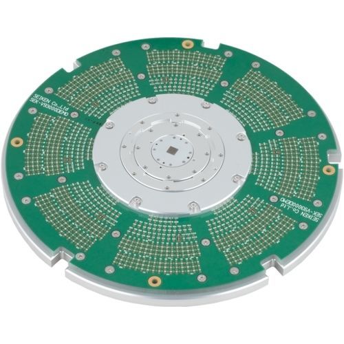 Зондовая плата с мелким шагом - Seiken Co., Ltd.