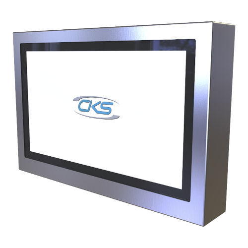 Панельный ПК ЖК-монитор - S22  - CKS - 21,5" / 1920x1080 / Intel® Celeron® J6412