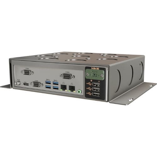 ПК бокс - SB2  - CKS - настенный / с креплением VESA / Intel® Celeron® J6412