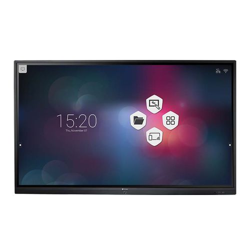 Монитор LCD - IFP-6502  - neovo - с мультисенсорным экраном / с инфракрасным сенсорным экраном / цифровой
