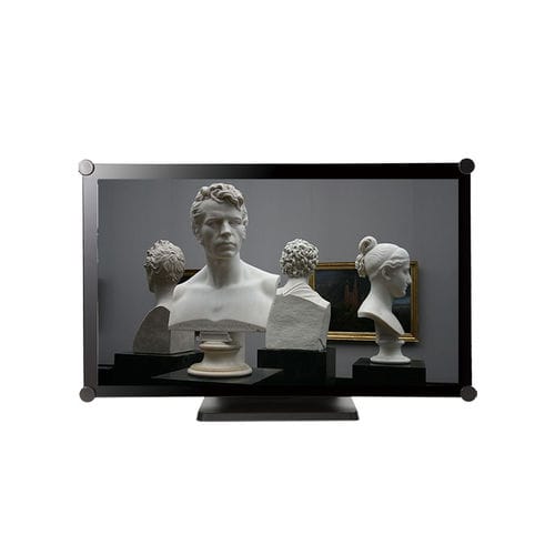 Монитор LCD - TX-2202A  - neovo - с мультисенсорным экраном / с емкостным сенсорным экраном PCAP / 22"