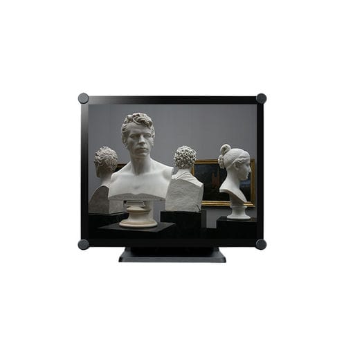 Монитор LCD - TX-1702  - neovo - цифровой / с емкостным сенсорным экраном PCAP / промышленный